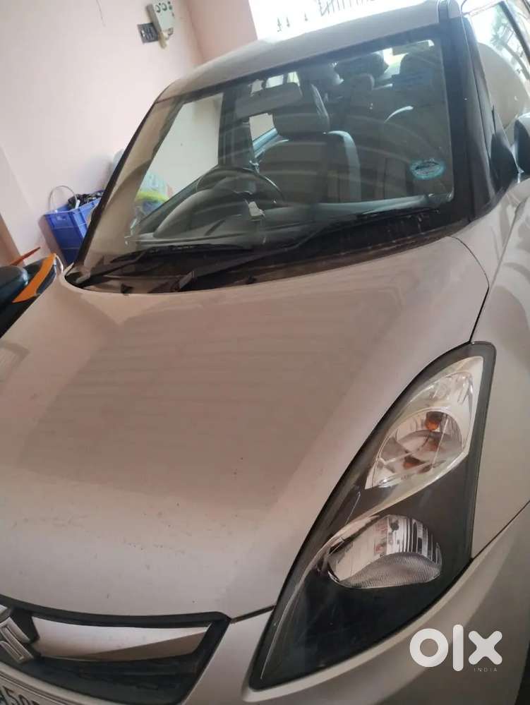 Maruti Dzire Lxi 2016 Model