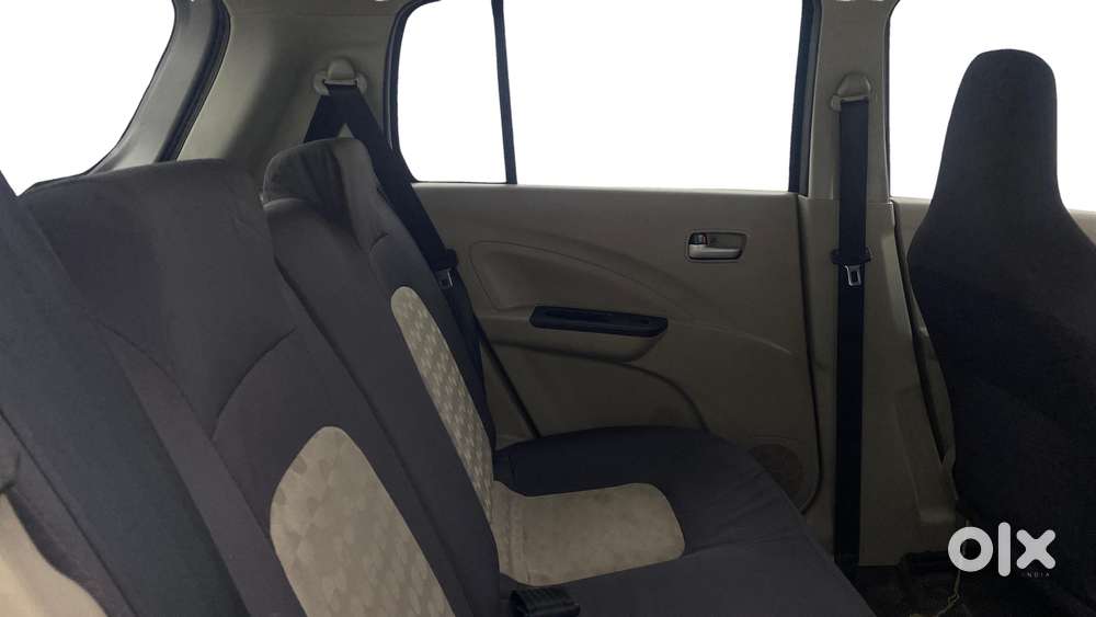 Maruti Suzuki Celerio 2014-2017 Vxi At, 2015, Petrol