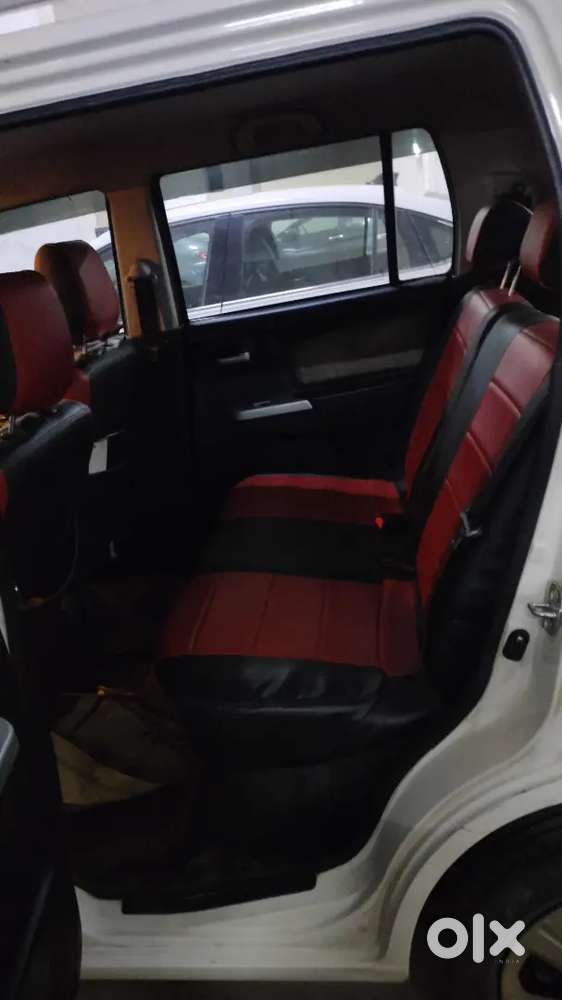 Wagonr Vxi Petrol 2013 Model 60k Running