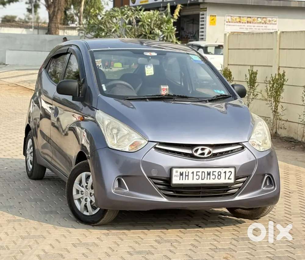 Hyundai Eon 2013