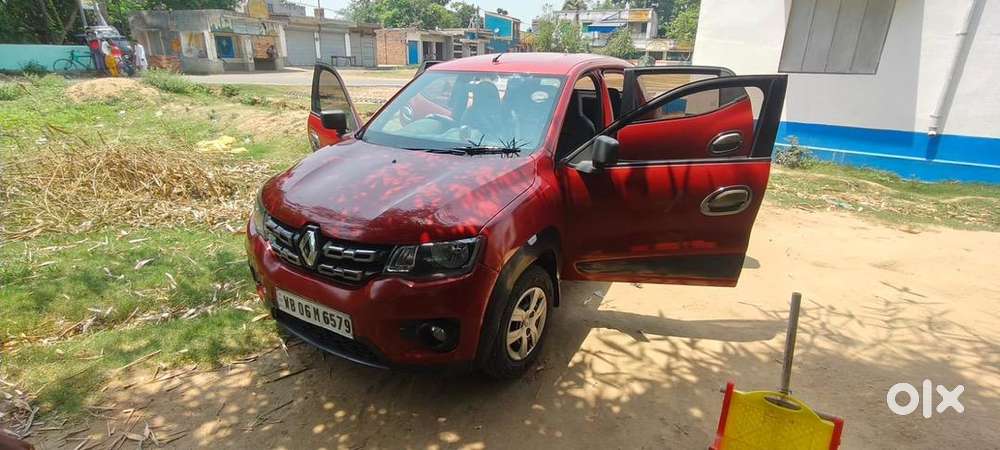 Renault Kwid 2016