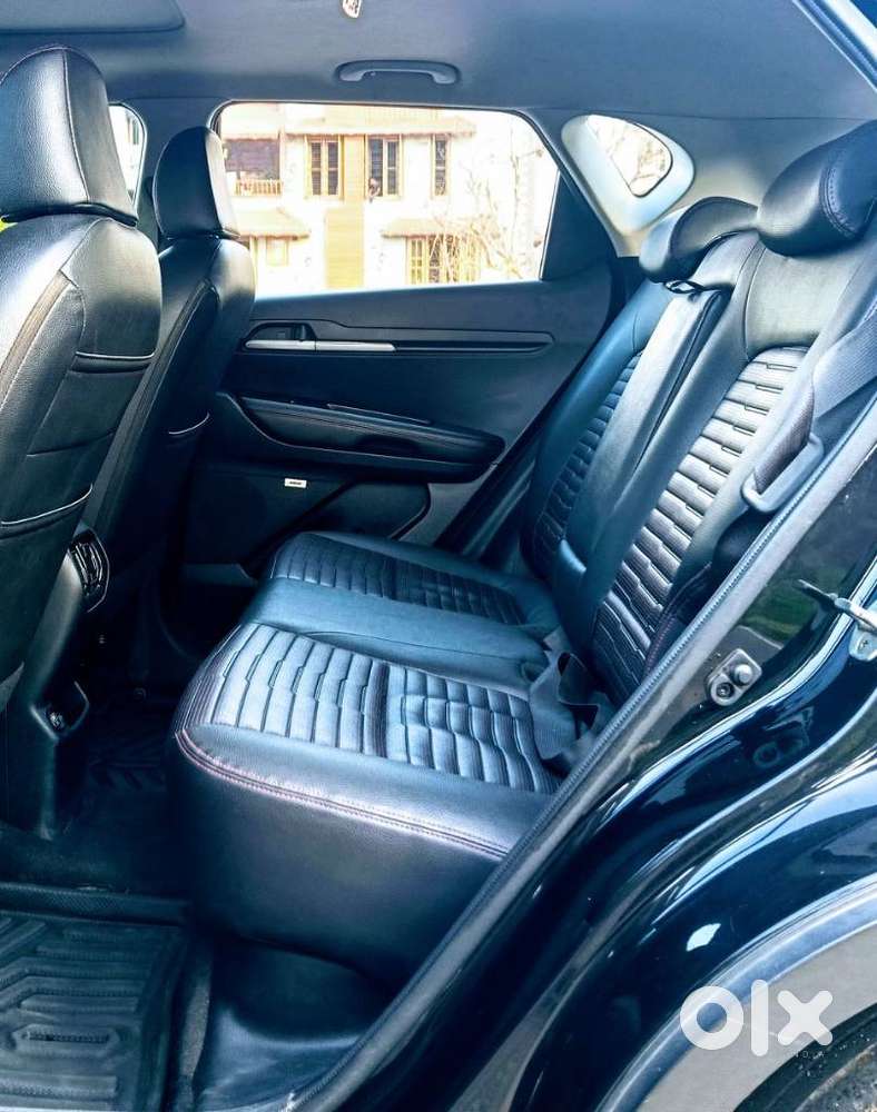 Kia Sonet Gtx Plus Dct, 2021, Petrol