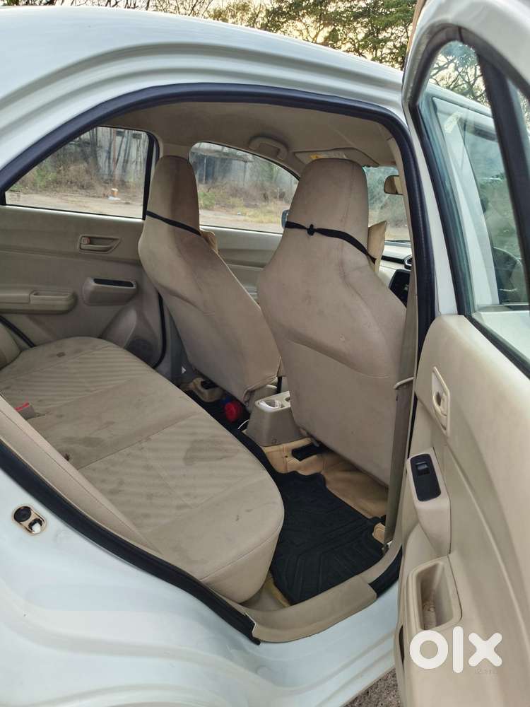 Maruti Suzuki Swift Dzire Tour S, 2024, Cng & Hybrids