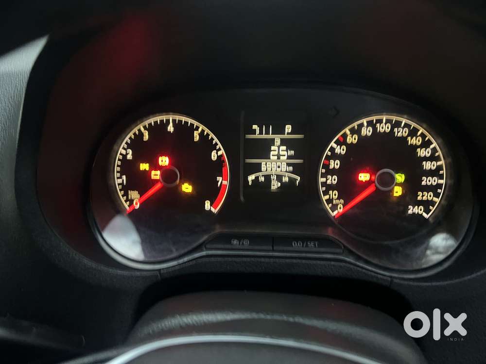 Volkswagen Polo 2013-2015 Gt Tsi, 2015, Petrol