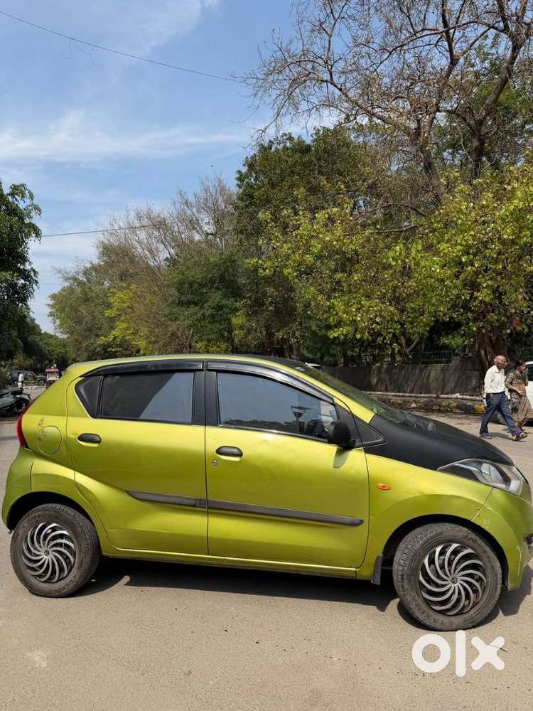 Datsun Redi Go Limited Edition 2018, 2017, Petrol