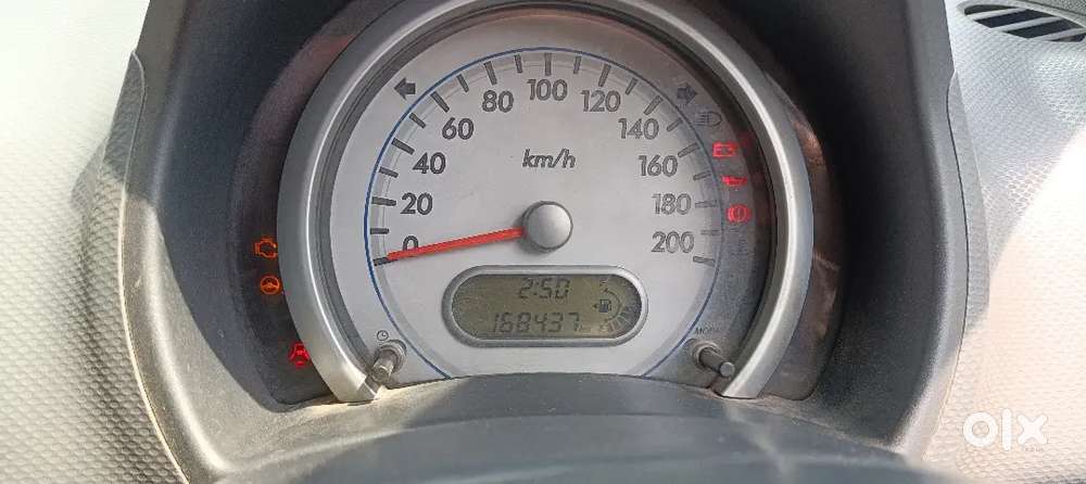 Ritz Vdi, 2nd Owner Diesel