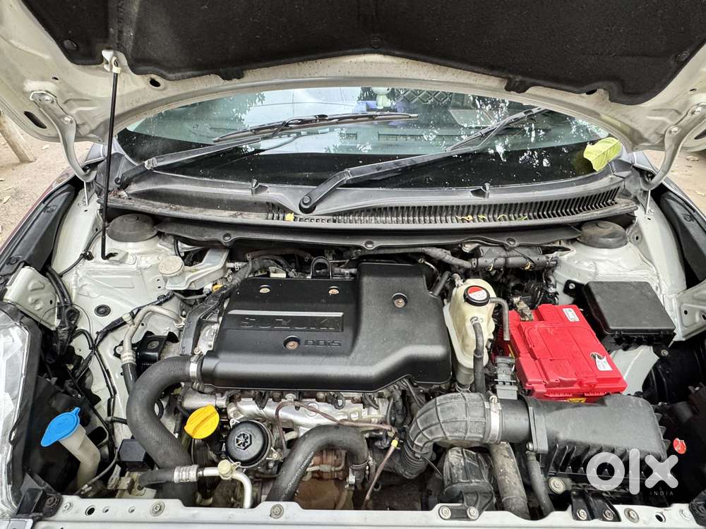 Maruti Suzuki Baleno 1.2 Delta, 2018, Diesel