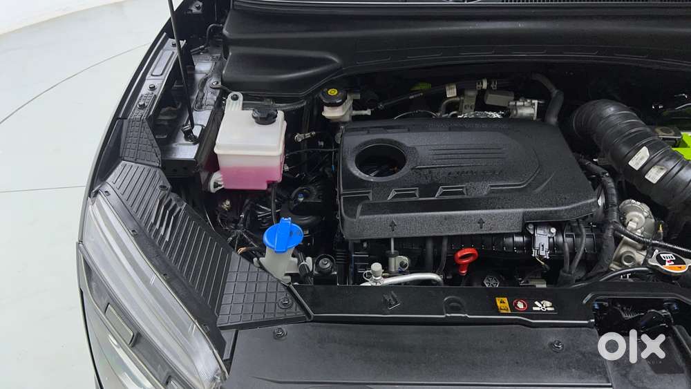 Hyundai Alcazar 1.5 Prestige (o) Diesel At 7 Str, 2022, Diesel