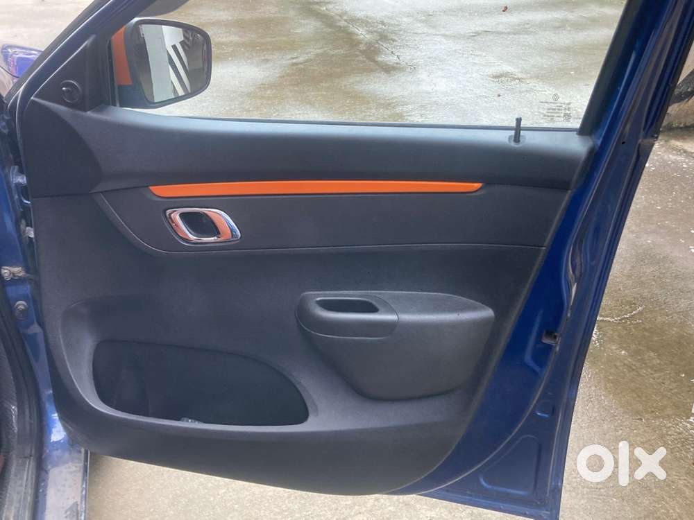 Renault Kwid Climber Automatic Petrol 2022
