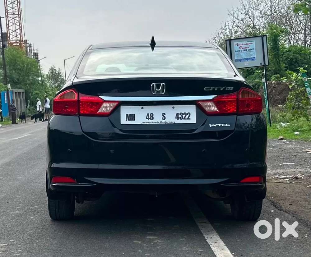 Honda City 1.5 Vx I-vtec Mt, 2014, Petrol