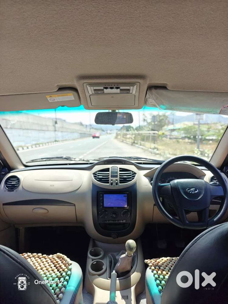 Mahindra Xylo H4 Abs Bs Iv, 2017, Diesel