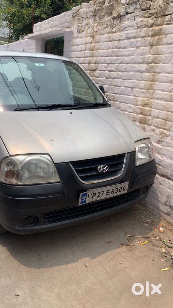 Hyundai Santro Xing 2003