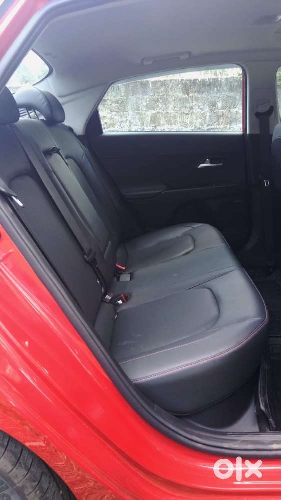 Hyundai Verna 1.5 Sx (o) Turbo Petrol Dct, 2025, Petrol