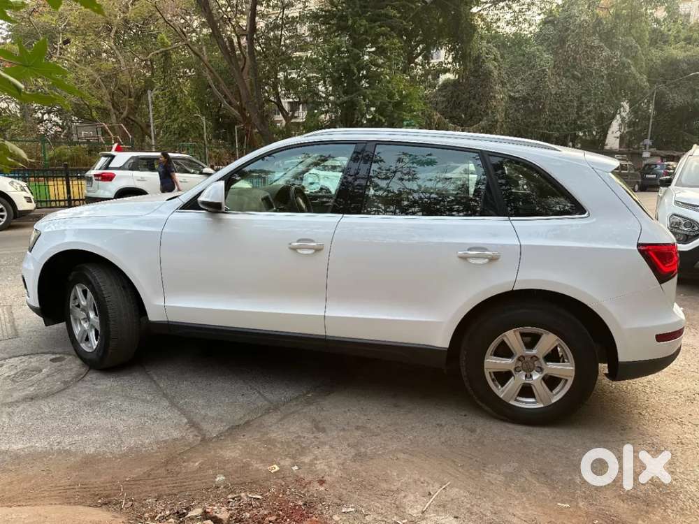 Audi Q5 2.0 30 Tdi Premium Edition, 2015, Diesel