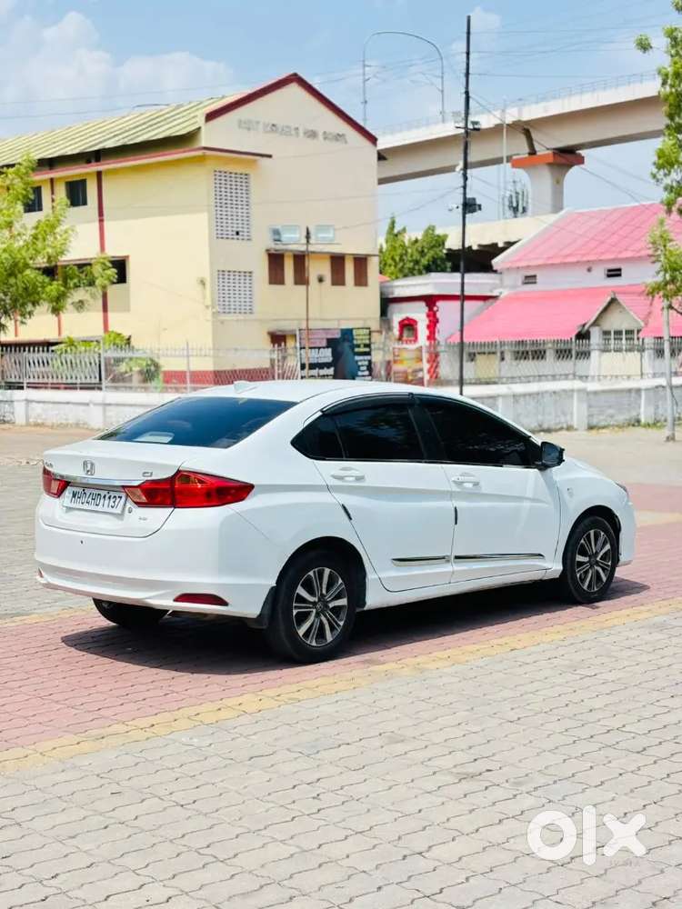 Honda City Diesel 2016, Excellent 2nd Owner