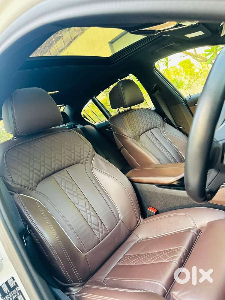 Bmw 5 Series 3.0 530d M Sport, 2022, Diesel