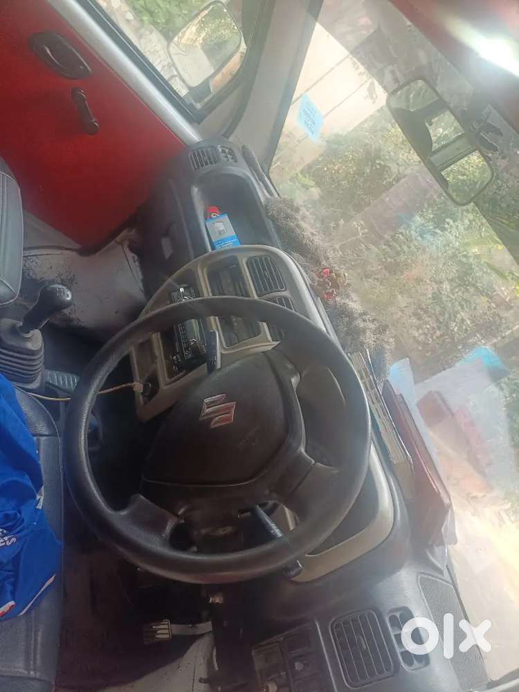 Maruti Suzuki Eeco 2019 Cng & Hybrids 130000 Km Driven