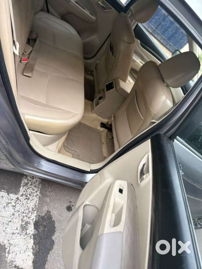 Maruti Suzuki Ciaz Zxi(o), 2015, Petrol