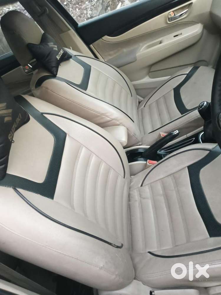 Maruti Suzuki Ciaz 2017 Diesel Well Maintained