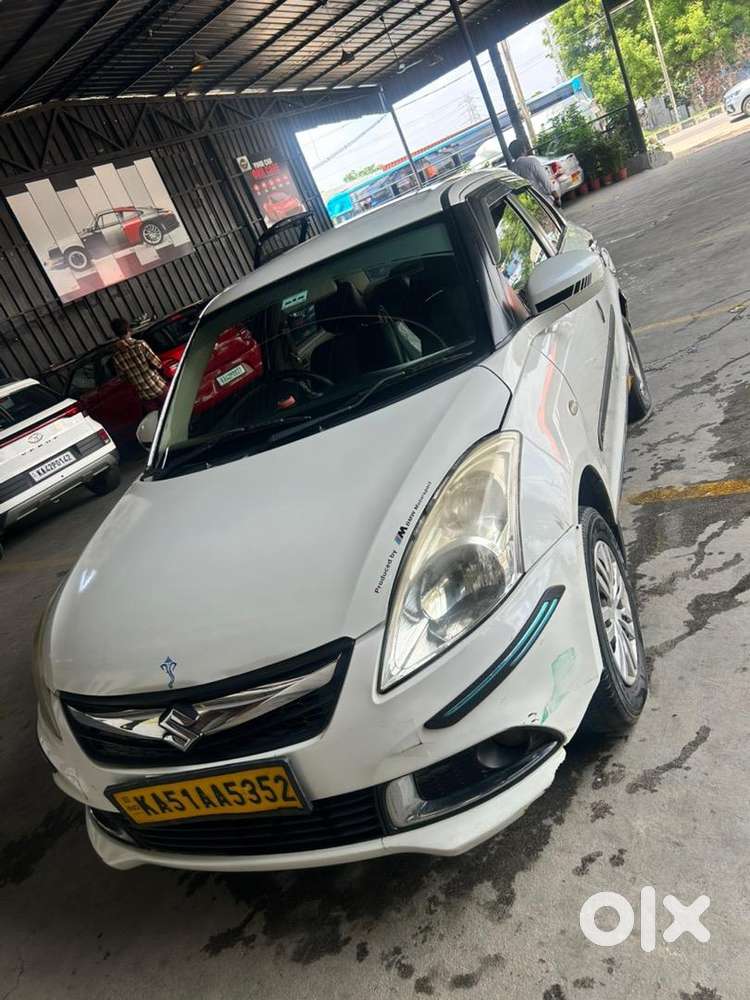 Maruti Suzuki Diesel 2017