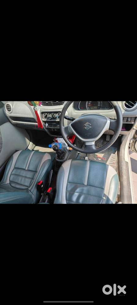Lxi O. Airbag Model Good Condition