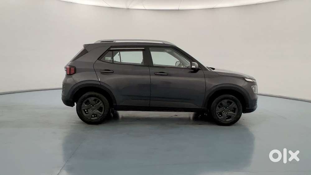 Hyundai Venue Sx, 2025, Petrol