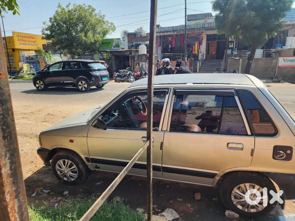 Brand New Tyre ,chilled Ac