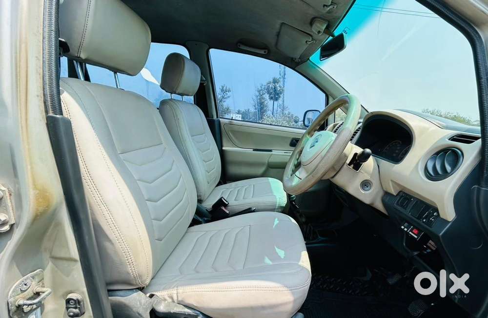 Maruti Suzuki Zen Estilo, 2008, Petrol