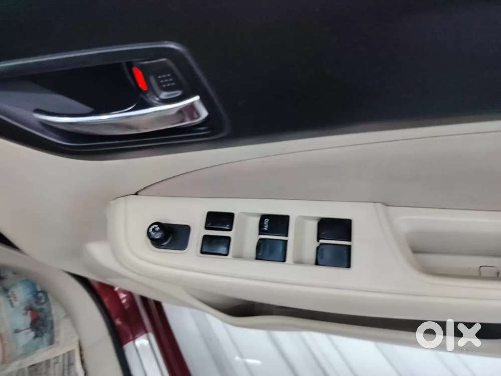 Maruti Suzuki Swift Dzire Vxi, 2019, Petrol