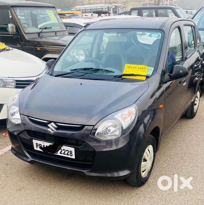 Alto 800 Ac 1st Owner In Brand New Condition