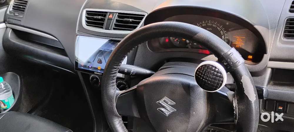 Maruti Suzuki Swift 2015 Petrol Good Condition