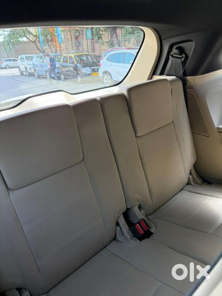 Ford Endeavour 2018 Diesel Good Condition