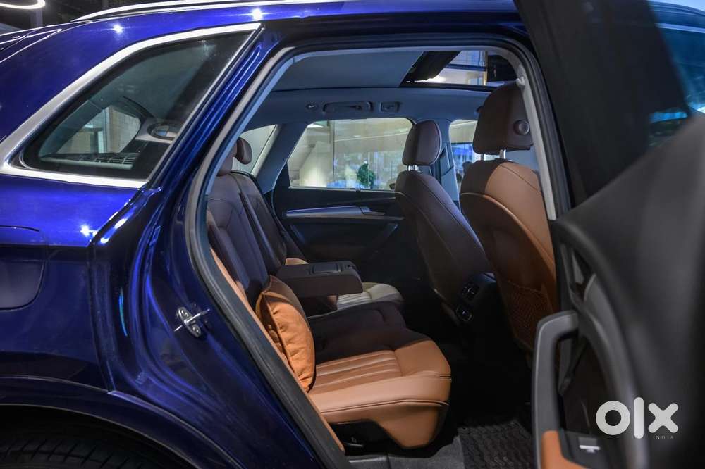 Audi Q5 2.0 45 Tfsi Premium Plus, 2023, Petrol