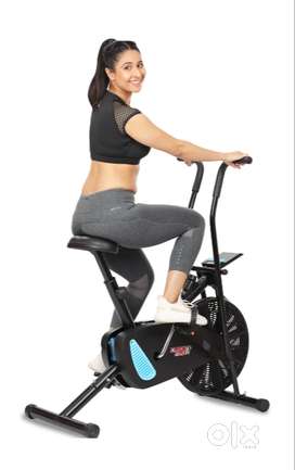 Exercise cycle for hot sale weight loss olx