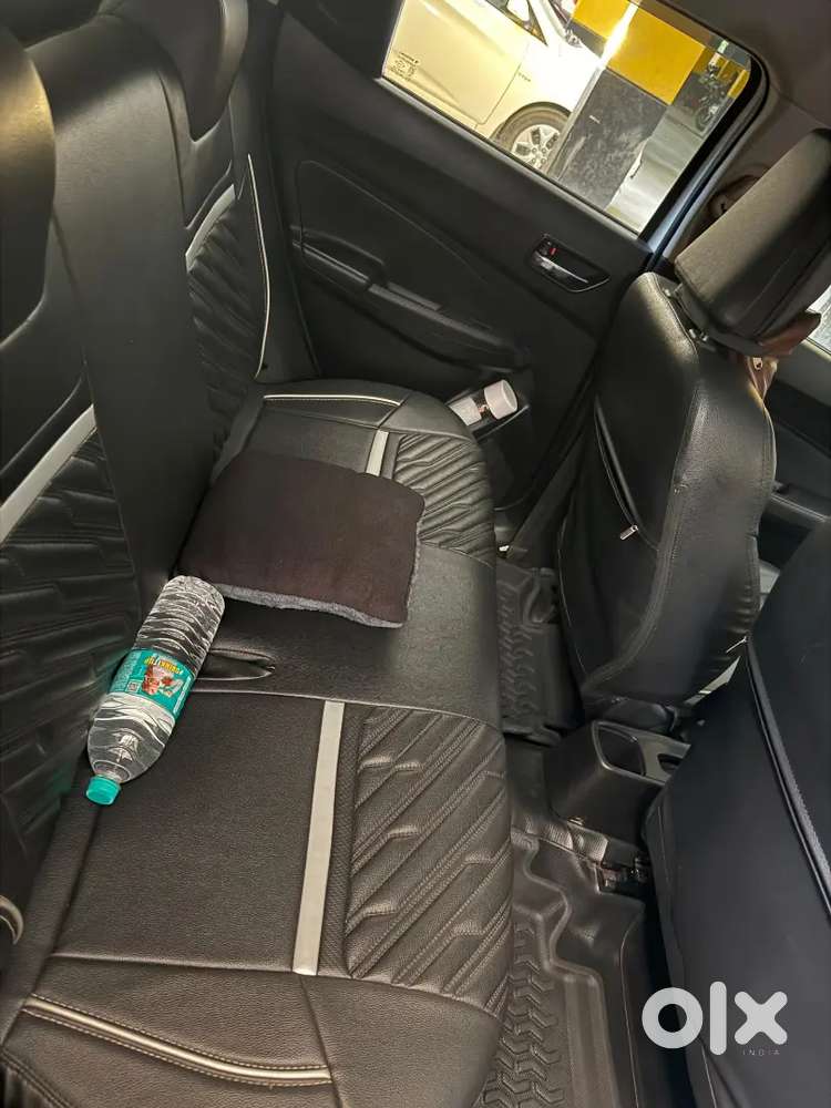Maruti Swift Vxi 2023
