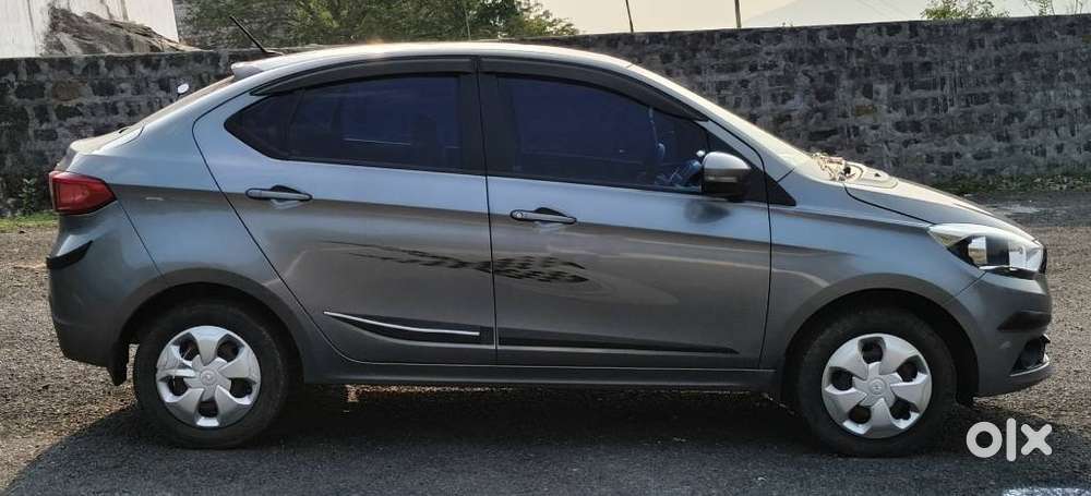 Tata Tigor 1.2 Revotron Xt, 2018, Petrol