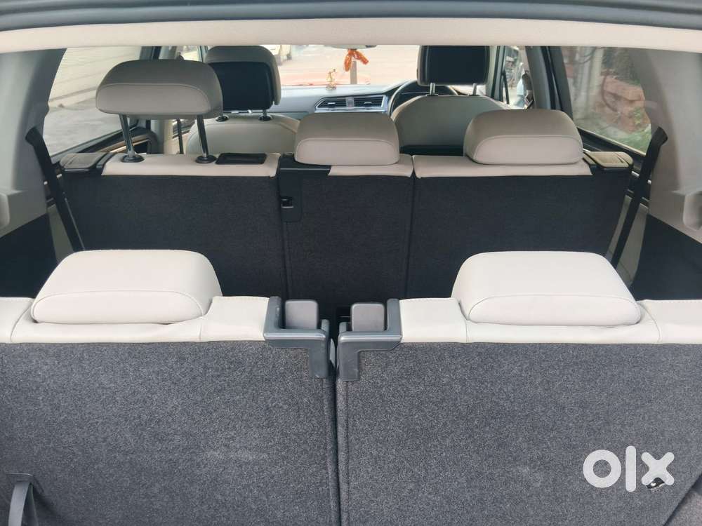 Volkswagen Tiguan All Space 2.0 Tsi, 2020, Petrol