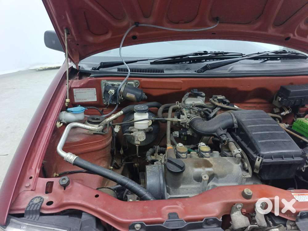 Maruti Suzuki Alto 2005-2010 Std, 2011, Petrol