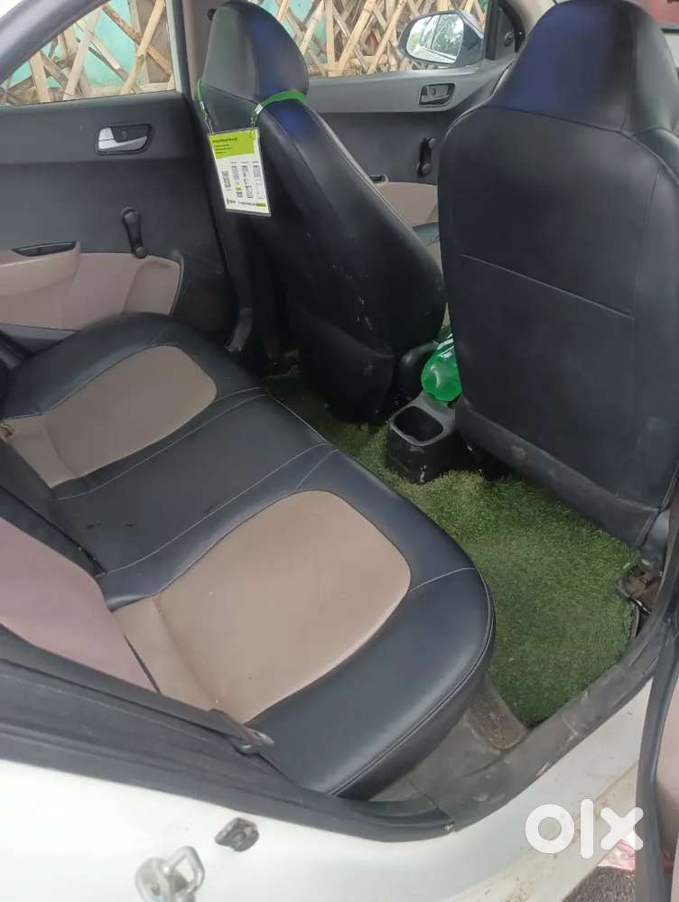 Hyundai Xcent Prime 2017