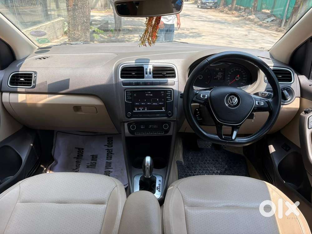 Volkswagen Vento 1.5 Tdi Highline, 2019, Diesel