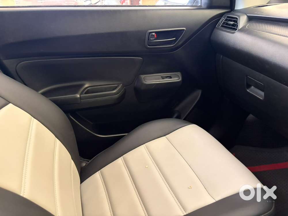 Maruti Suzuki Swift 2023 Car