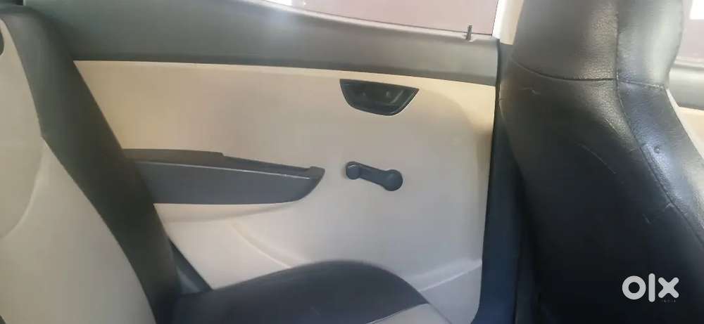 Hyundai Eon 2014 Petrol 109000 Km Driven