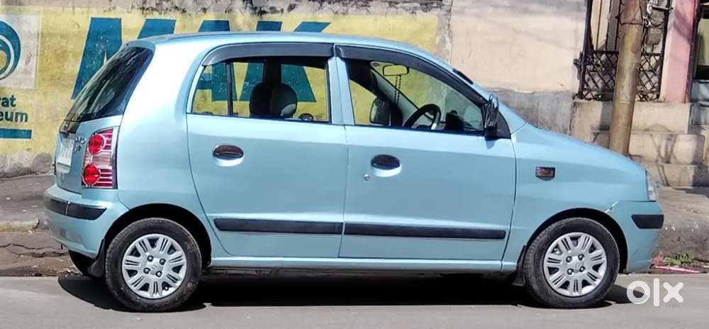 Hyundai Santro Xing 2005