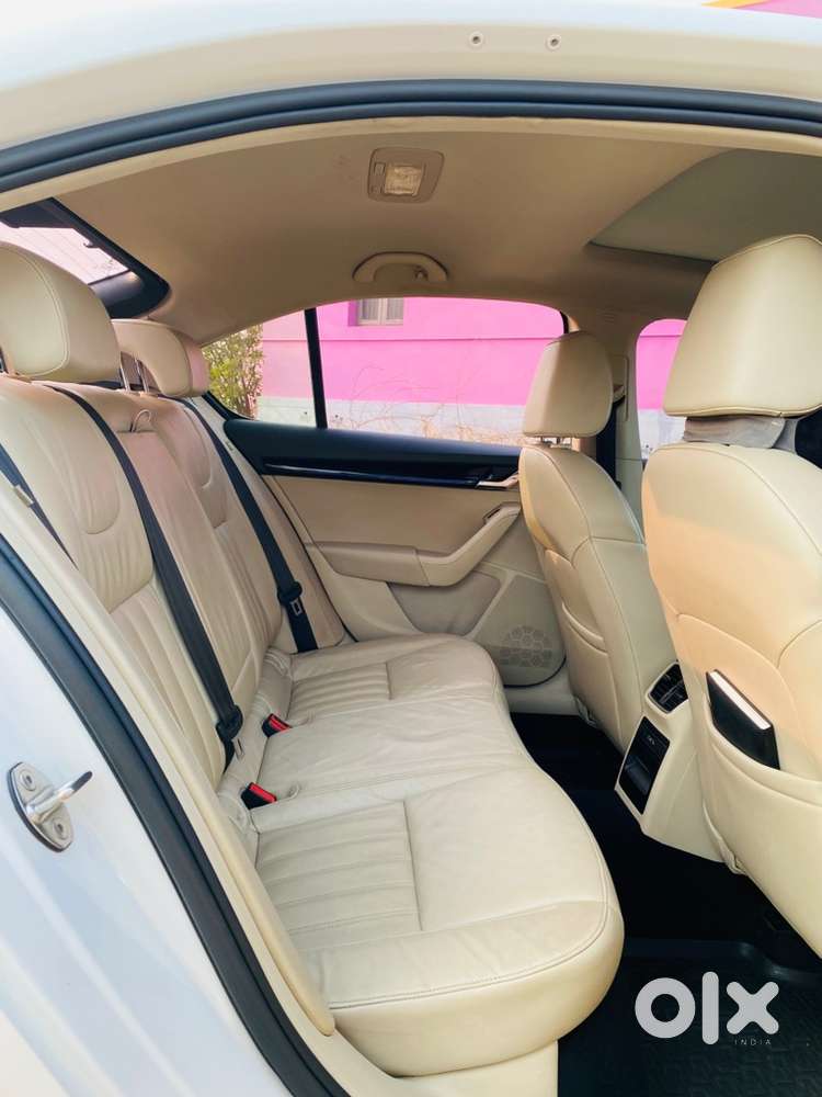 Skoda Octavia 2018 Diesel Well Maintained