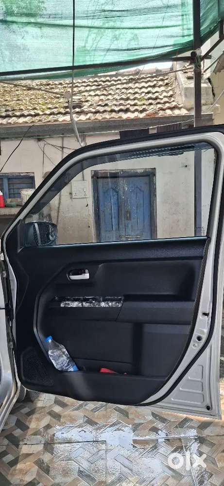 Urjent Sale Top End Zxi 2keys New Tyres New Battery Good Looking