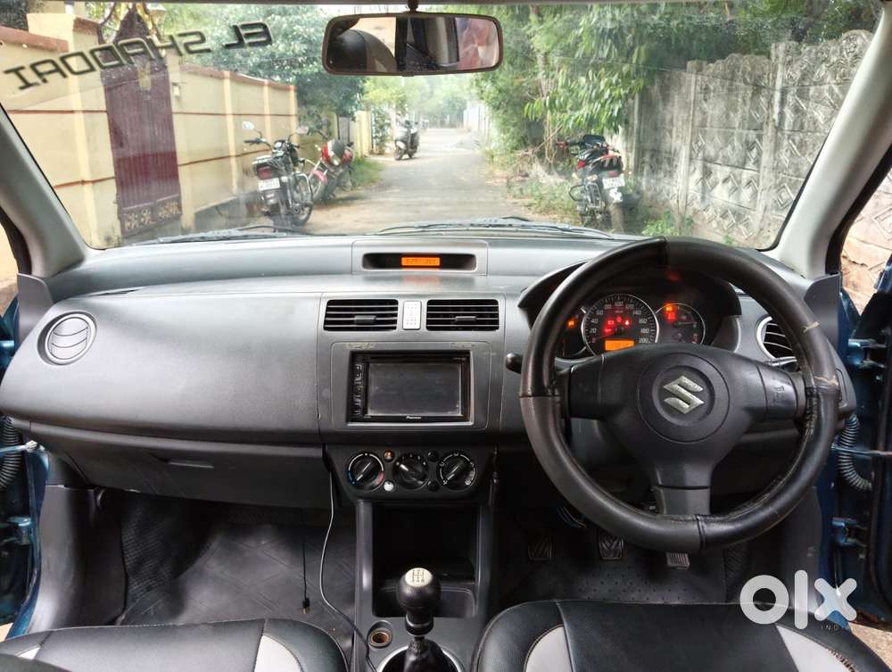 Maruti Suzuki Swift Dzire 1.3 Vxi, 2009, Petrol