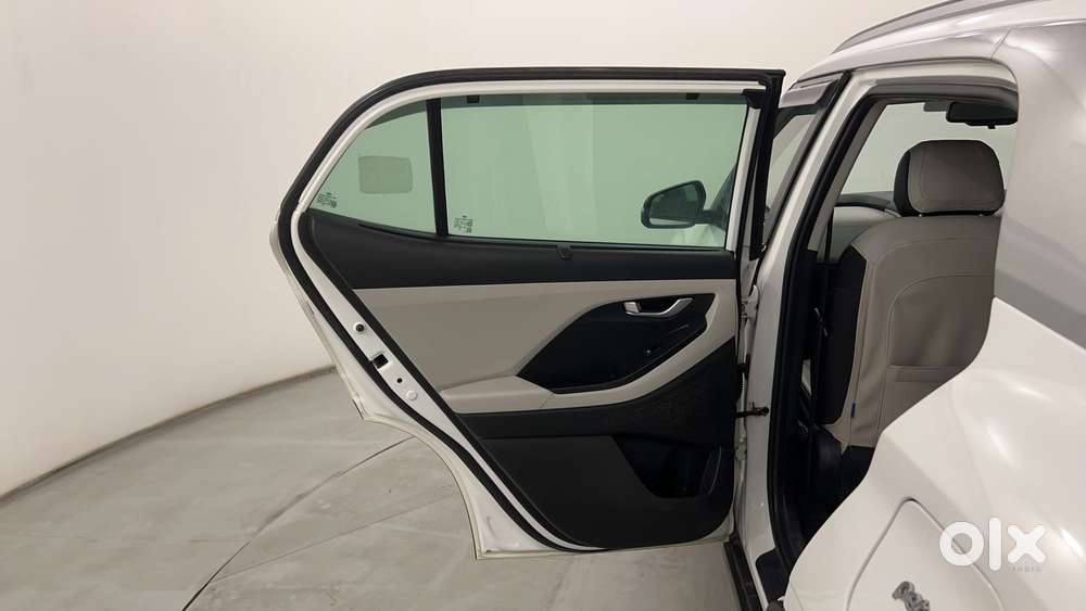 Hyundai Creta 1.5 Sx, 2023, Petrol