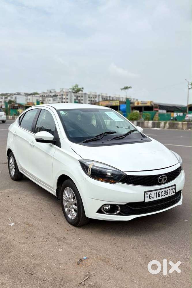 Tata Tigor, 2018, Diesel