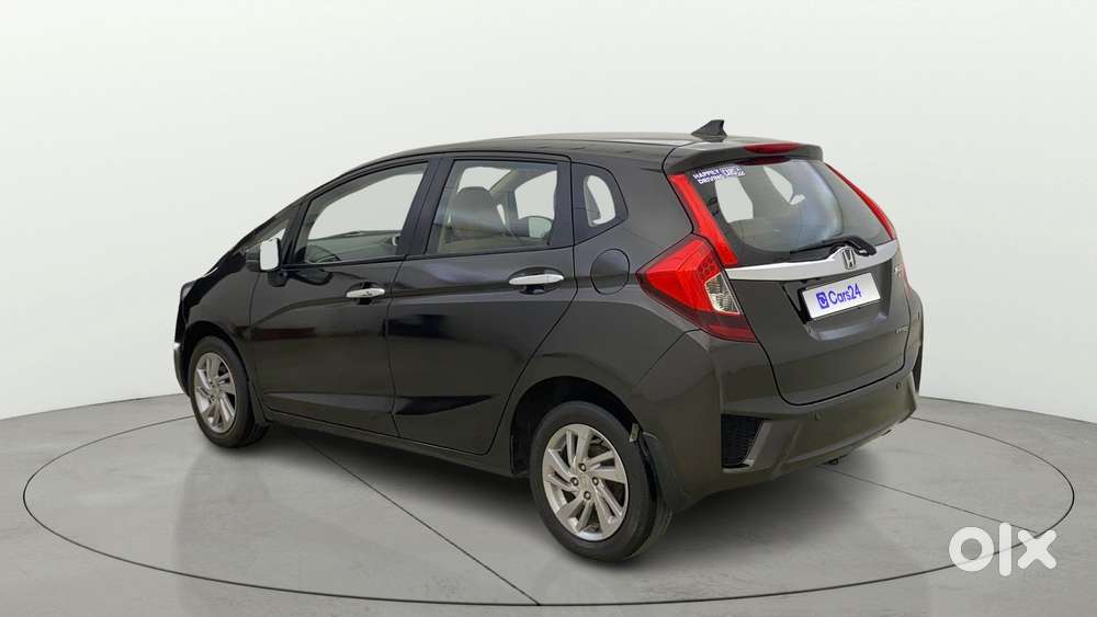 Honda Jazz Vx Cvt, 2019, Petrol