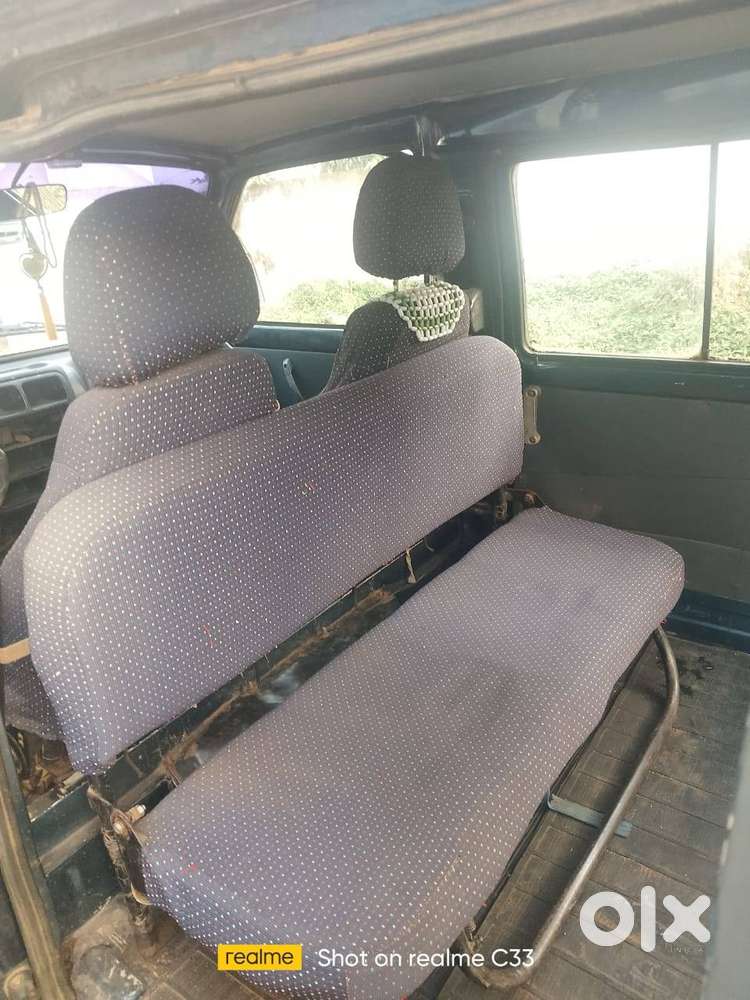 Lpg Passing With New Tank, All Documents Are Upto Date